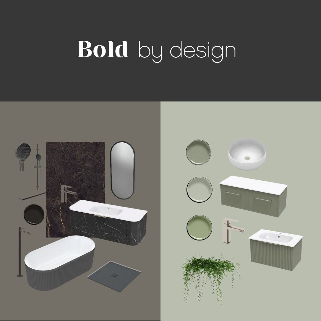 Monochromatic Maximalism & Statement Pieces