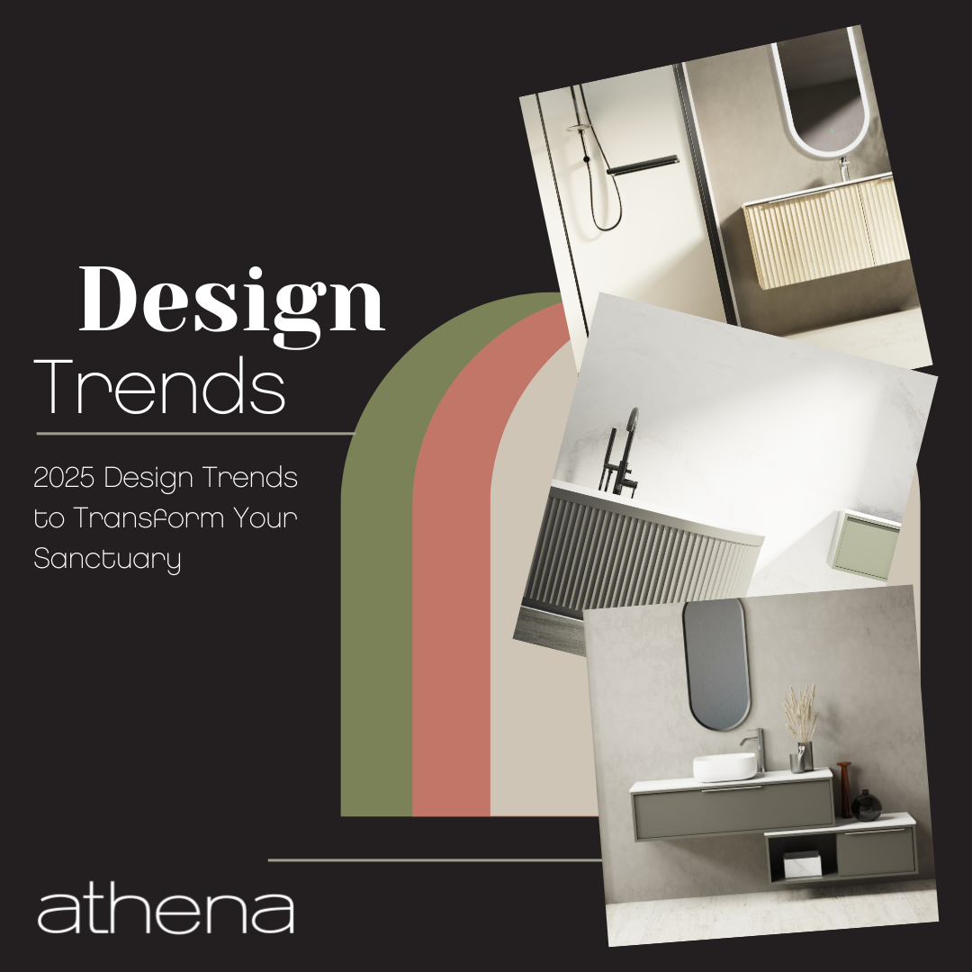 2025 design trends that inspire