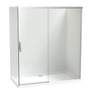 Motio 1800x1000 Two Wall Shower
