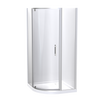 Soul 1000x1000 Round Shower