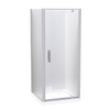 Soul 900x900 Two Wall Shower