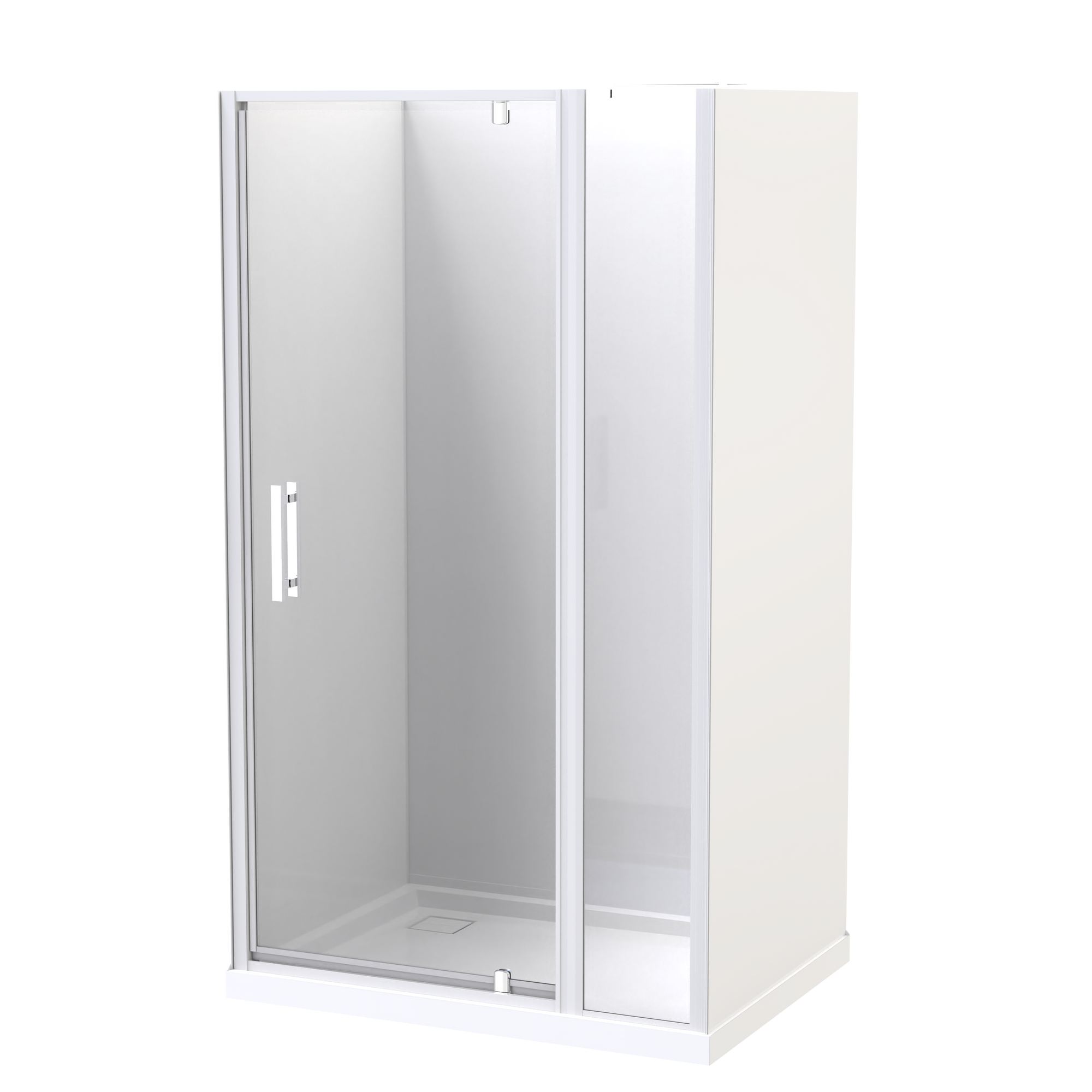 Soul 1200x900 Alcove Shower