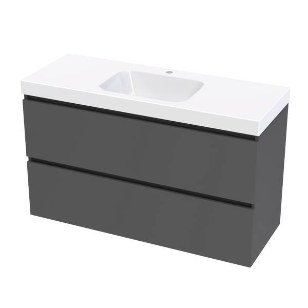 Wall Hung Vanities NZ Wide Athena Bathrooms