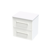 Array Berlin Pro 750 Double Drawer Wall Vanity