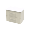 Array Kawhia Pro 750 Double Drawer Wall Vanity
