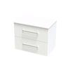Array Kawhia Pro 750 Double Drawer Wall Vanity