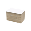 Array Berlin Pro 750 1 Drawer Vanity