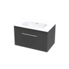 Array Kawhia Serifos 750 1 Drawer Vanity