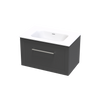 Array Oslo Serifos 750 1 Drawer Vanity