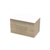 Array Oslo Pro 750 1 Drawer Vanity
