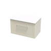 Array Oslo Pro 750 1 Drawer Vanity
