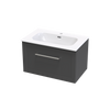 Array Oslo Nera 750 1 Drawer Vanity