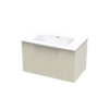 Array Riada Serifos 750 1 Drawer Vanity