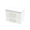 Array Kawhia Pro 800 Double Drawer Wall Vanity
