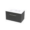 Array Kawhia Serifos 800 1 Drawer Vanity