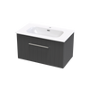 Array Kawhia Nera 815 1 Drawer Vanity