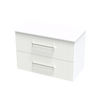 Array Kawhia Pro 900 Double Drawer Wall Vanity