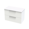 Array Riada Pro 900 Double Drawer Wall Vanity