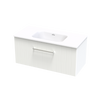 Array Kawhia Serifos 1000 1 Drawer Vanity