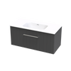 Array Kawhia Serifos 1000 1 Drawer Vanity