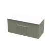 Array Kawhia Pro 1000 1 Drawer Vanity