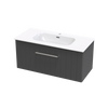 Array Kawhia Nera 1015 1 Drawer Vanity