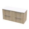Array Riada Pro 1200 4 Drawer Wall Vanity