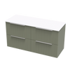 Array Riada Pro 1200 4 Drawer Wall Vanity