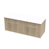 Array Kawhia Pro 1200 2 Drawer Vanity