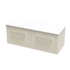 Array Kawhia Pro 1200 2 Drawer Vanity