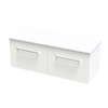 Array Kawhia Pro 1200 2 Drawer Vanity