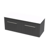 Array Kawhia Pro 1200 2 Drawer Vanity