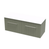 Array Kawhia Pro 1200 2 Drawer Vanity