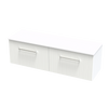 Array Kawhia Pro 1500 Double Basin 2 Drawer Vanity