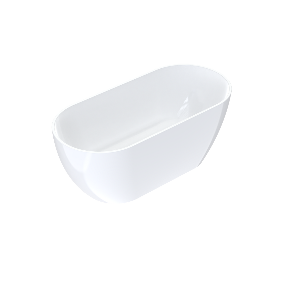 Discover Cassini Bath at Athena Bathrooms - Explore Our Exclusive ...