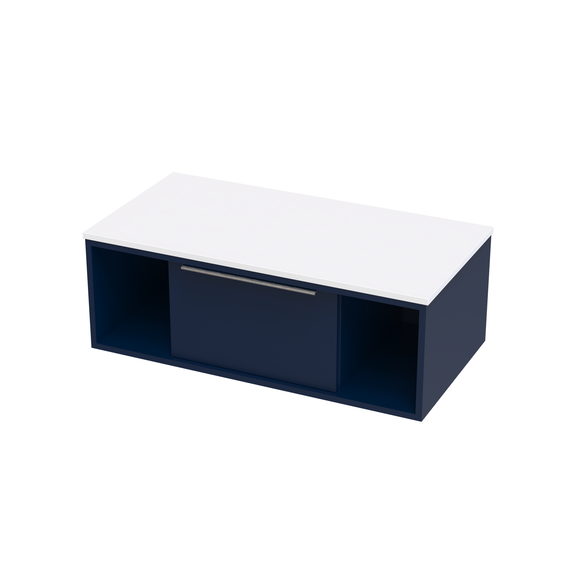 Fleet Pro 900 Wall Vanity
