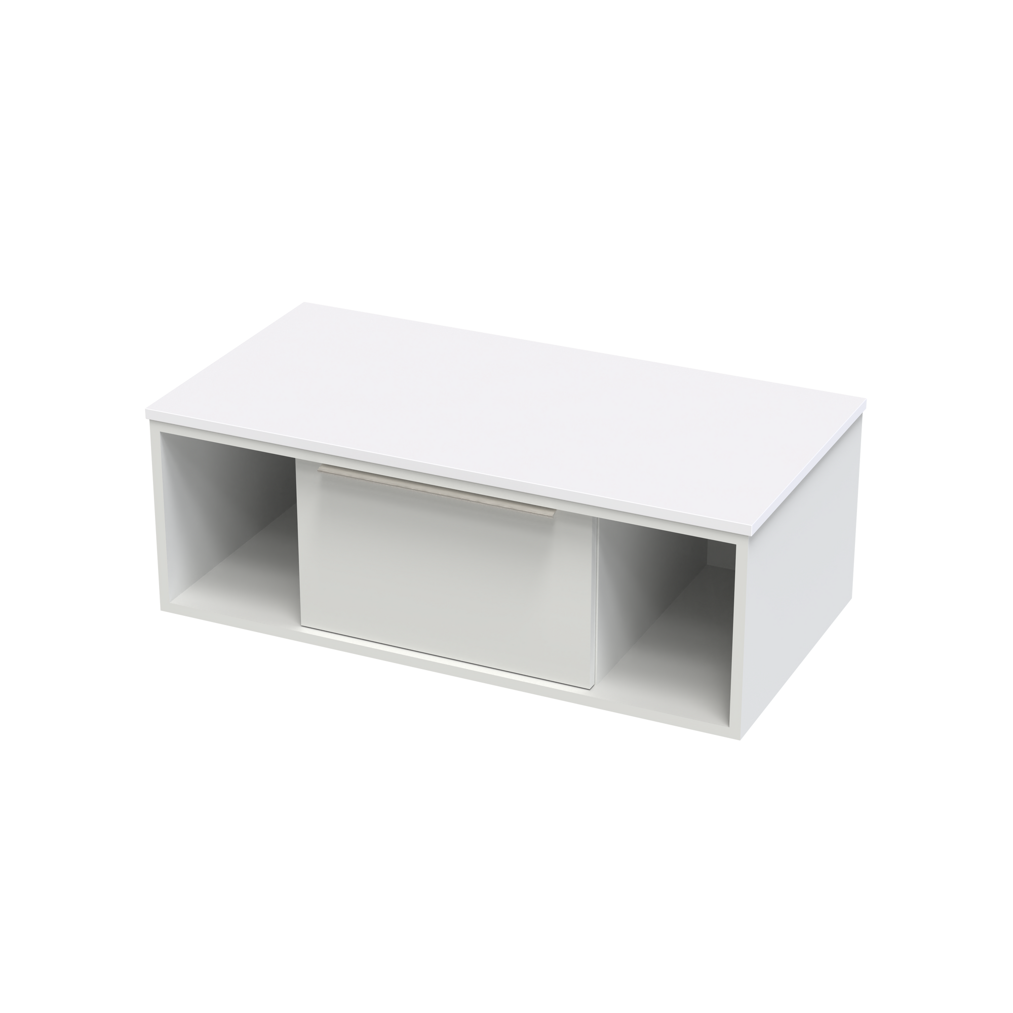 Fleet Pro 900 Wall Vanity