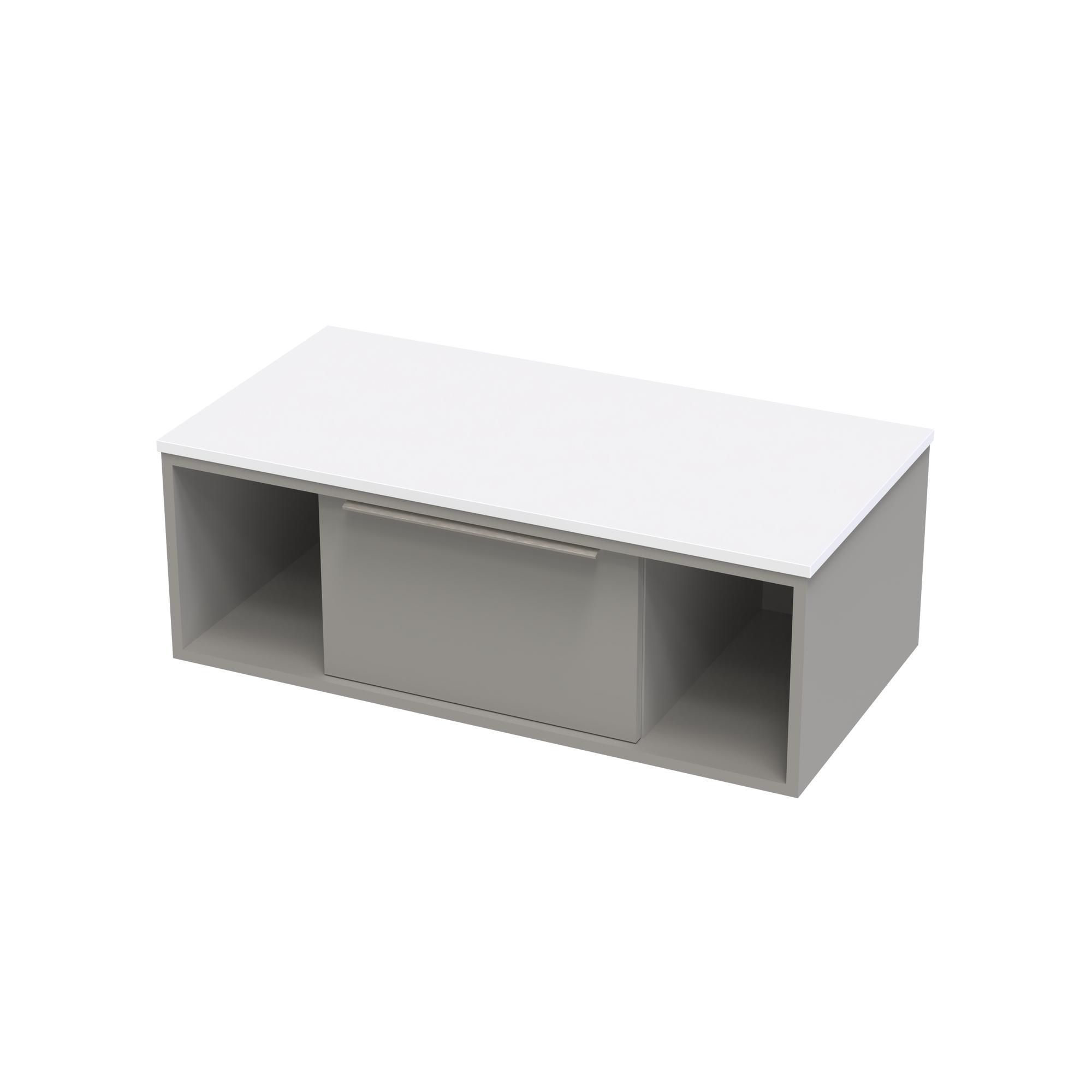 Fleet Pro 900 Wall Vanity