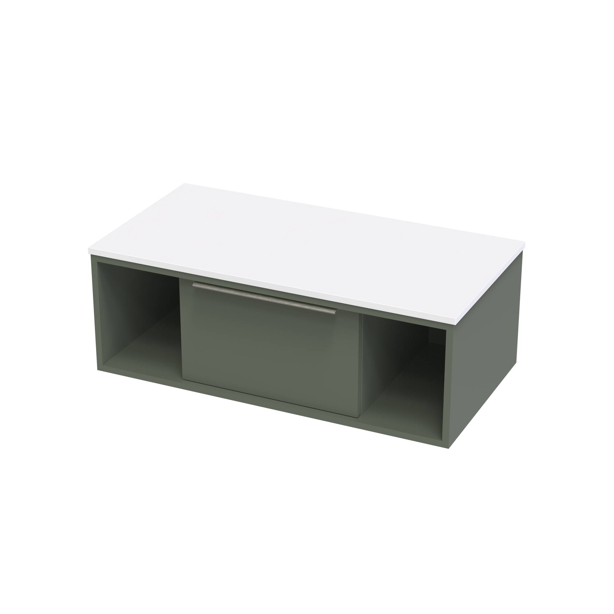 Fleet Pro 900 Wall Vanity