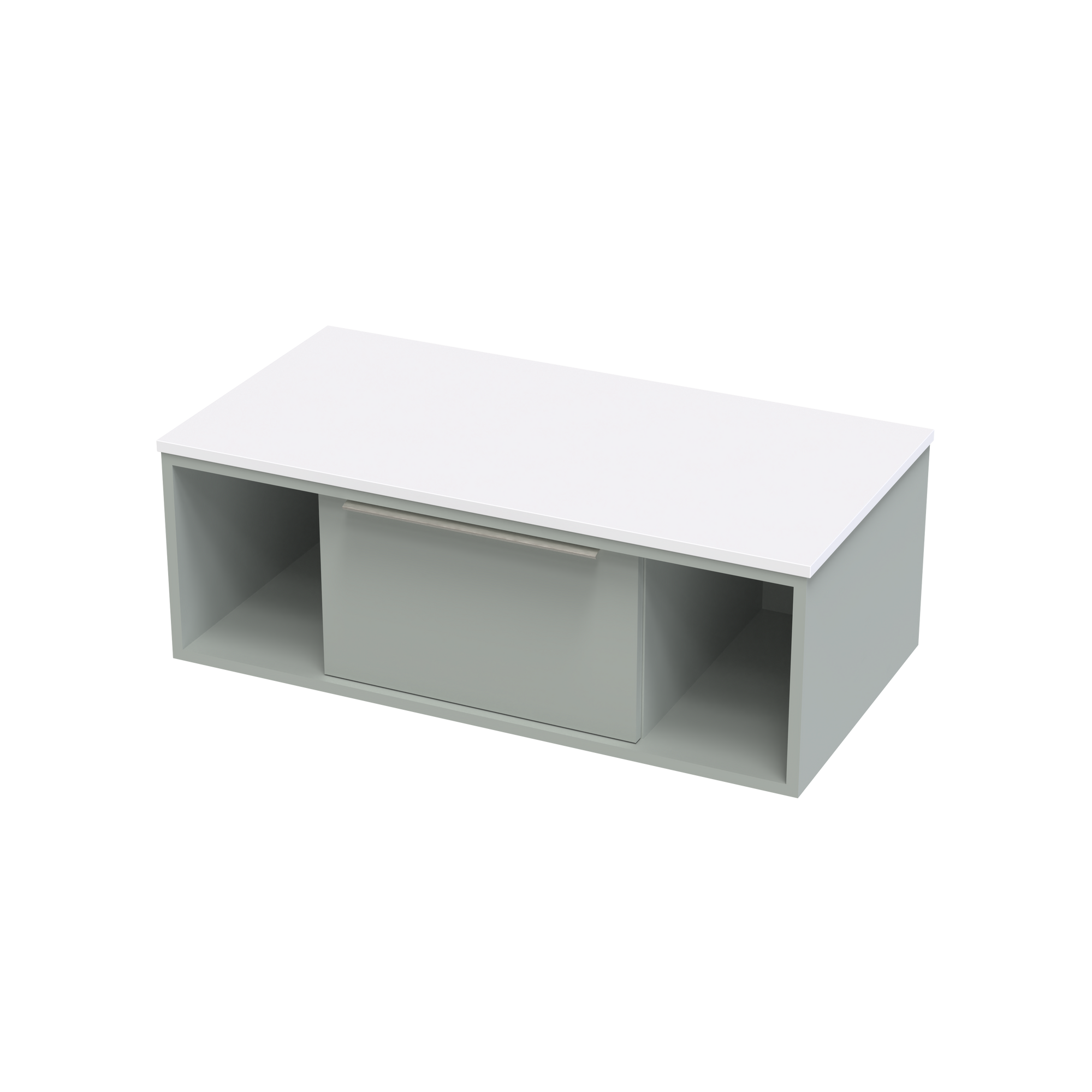 Fleet Pro 900 Wall Vanity
