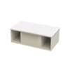 Fleet Pro 900 Wall Vanity