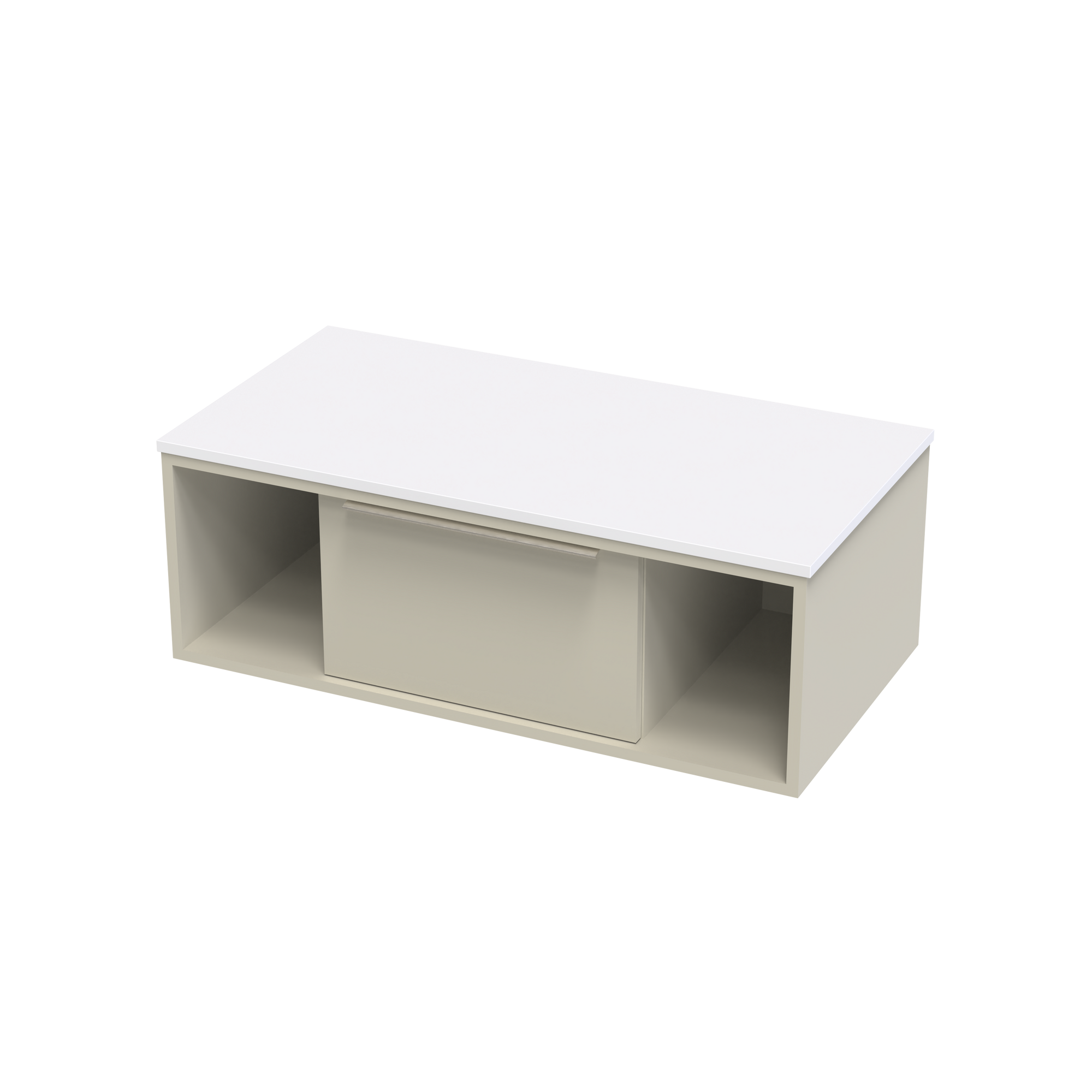 Fleet Pro 900 Wall Vanity