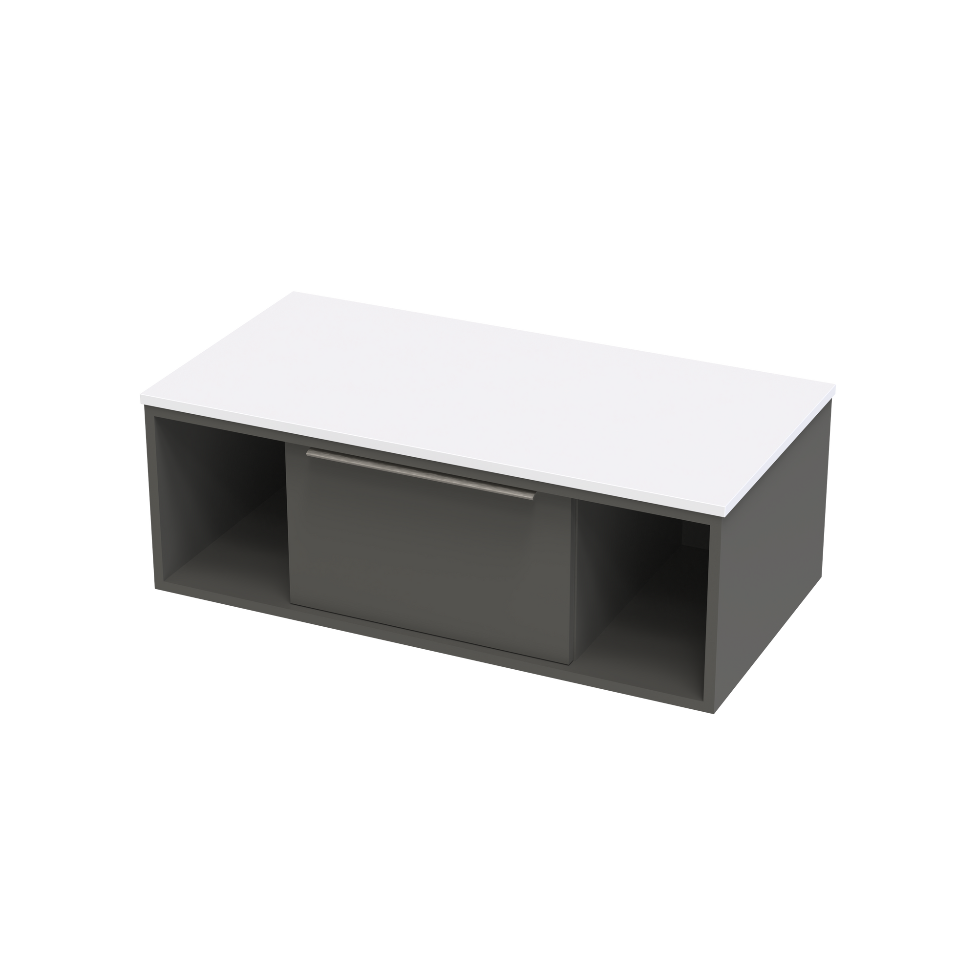 Fleet Pro 900 Wall Vanity