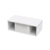 Fleet Pro 900 Wall Vanity