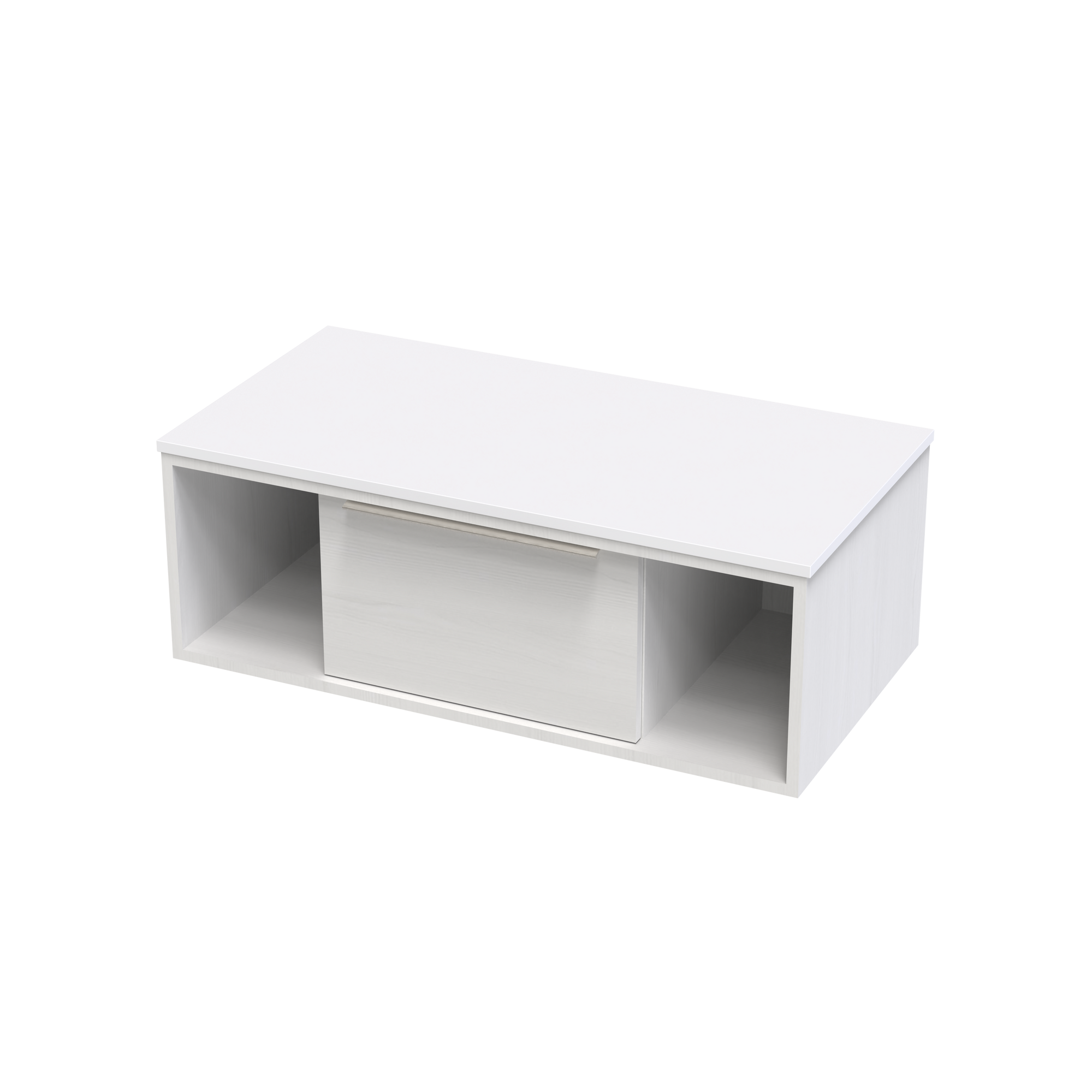Fleet Pro 900 Wall Vanity