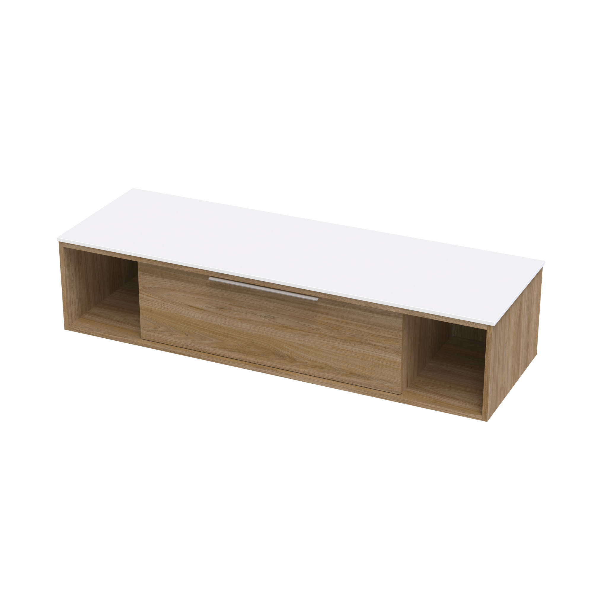 Fleet Pro 1400 Wall Vanity