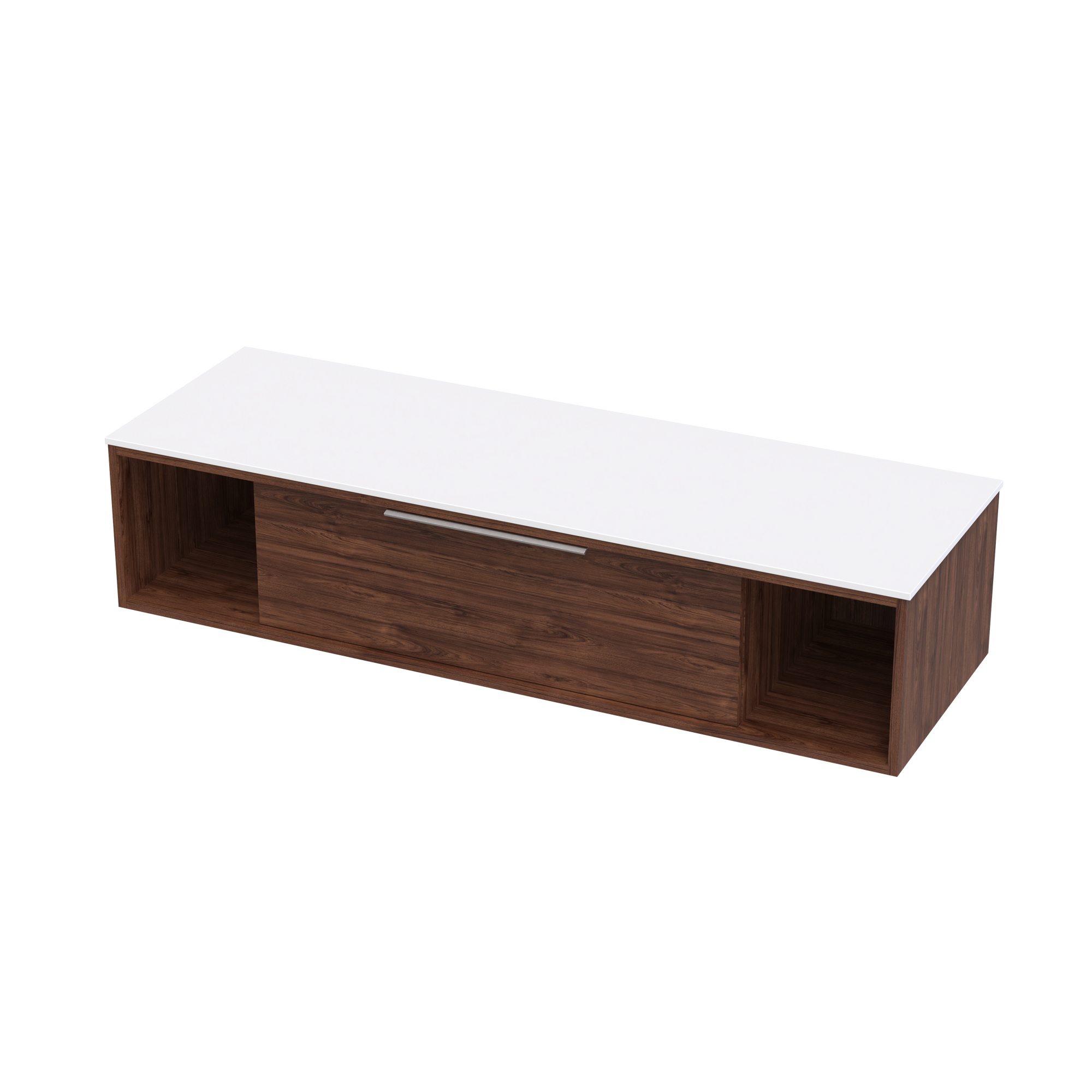 Fleet Pro 1400 Wall Vanity