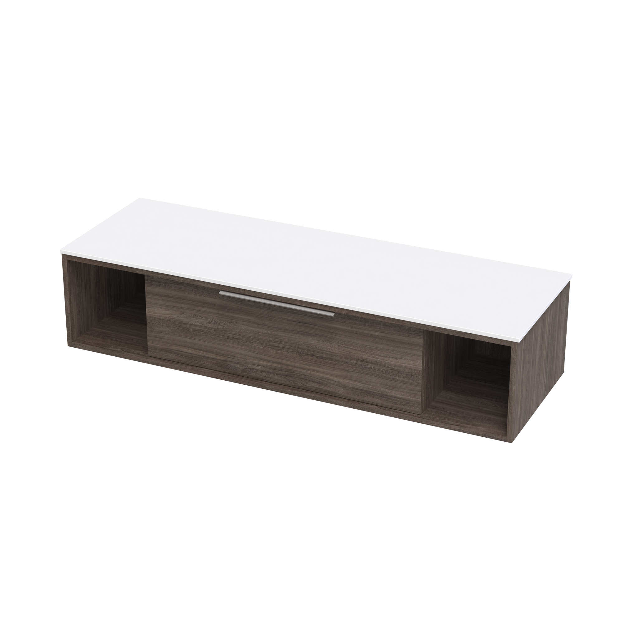 Fleet Pro 1400 Wall Vanity