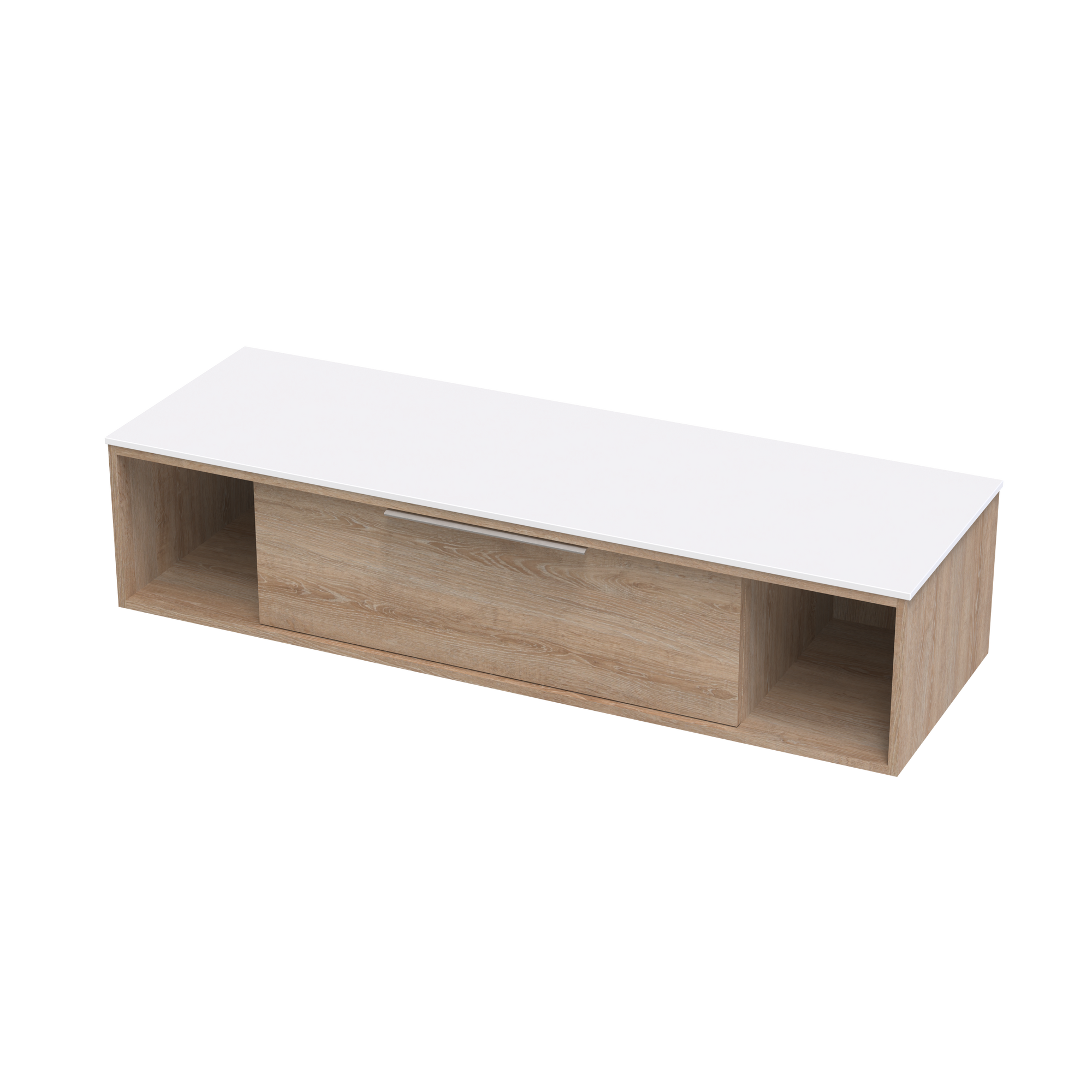 Fleet Pro 1400 Wall Vanity