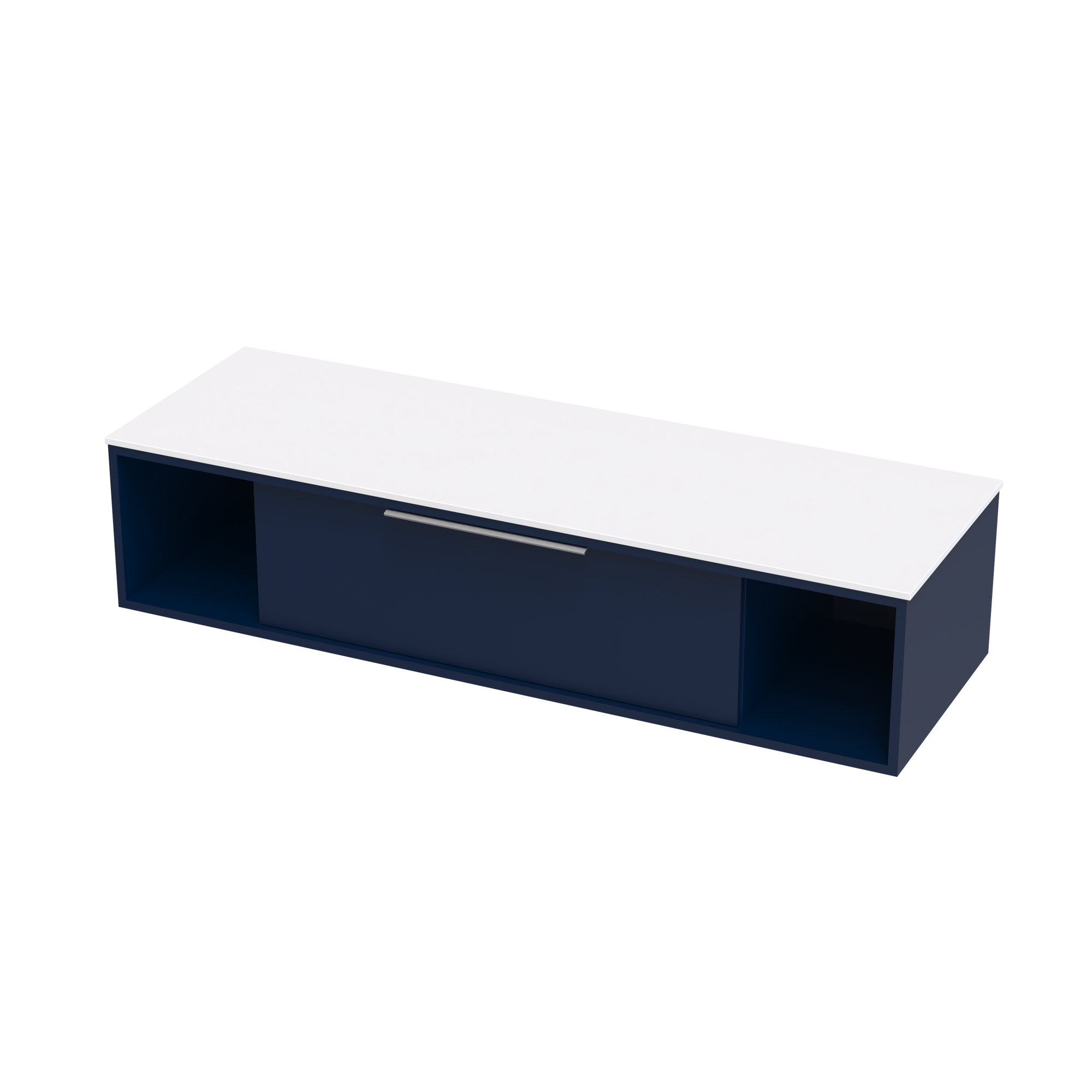 Fleet Pro 1400 Wall Vanity